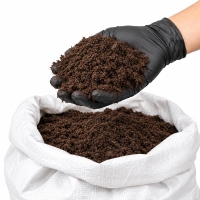 کود ورمی کمپوست دوسرنده Vermicompost | ایده سبز