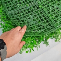 پنل گرین وال سیکاس گشنیز