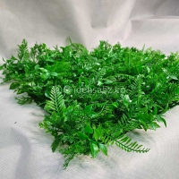 پنل گرین وال سیکاس گشنیز