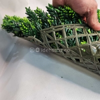 پنل گرین وال کاج