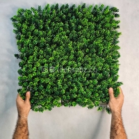 پنل گرین وال کاج