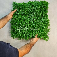 پنل گرین وال شمشاد