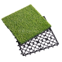 خرید پنل زیر چمن مصنوعی