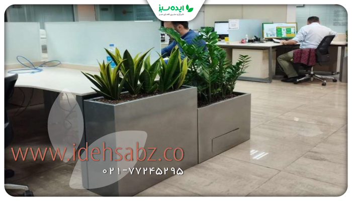 znv نمونه کار | مراحل دیزاین شرکت 