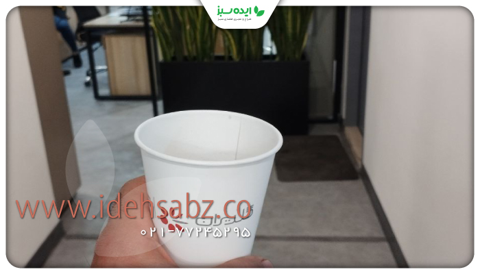 نمونه کار | دکوراسیون اداری شرکت گلدیران